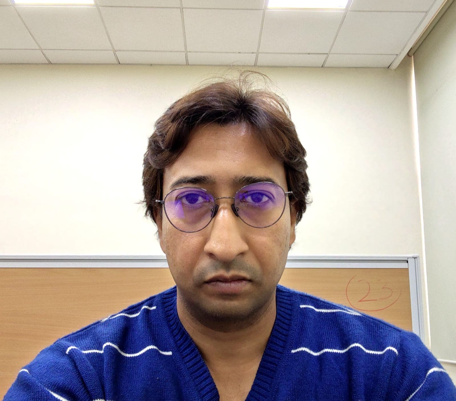 Aritra Kundu