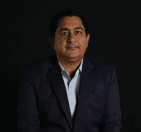 Devender Nehra