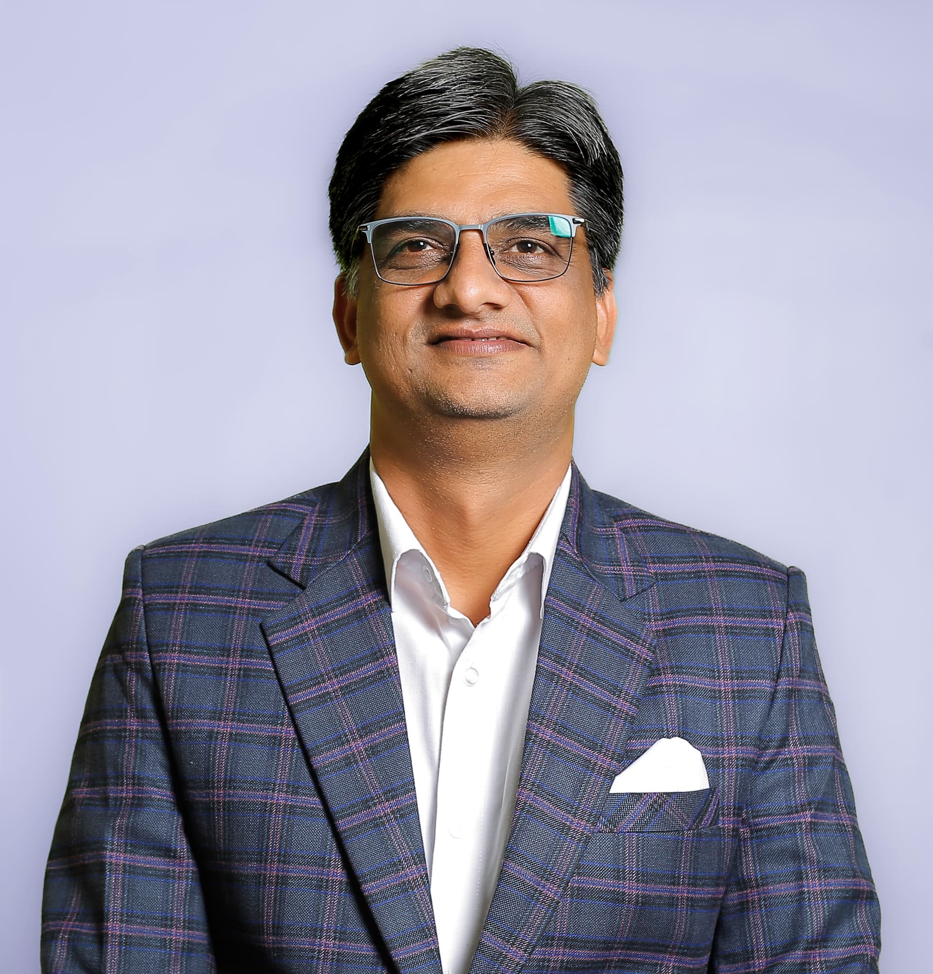 Prof. Kamal Kumar Sharma