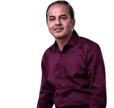 Maneek Kumar