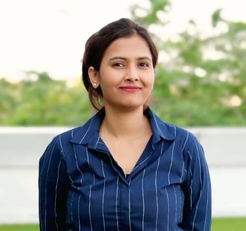 Rashmi Singh