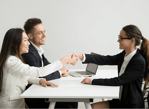Job Placement