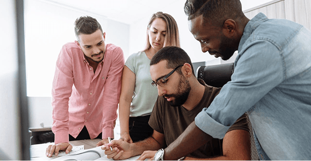Holistic Leadership Development