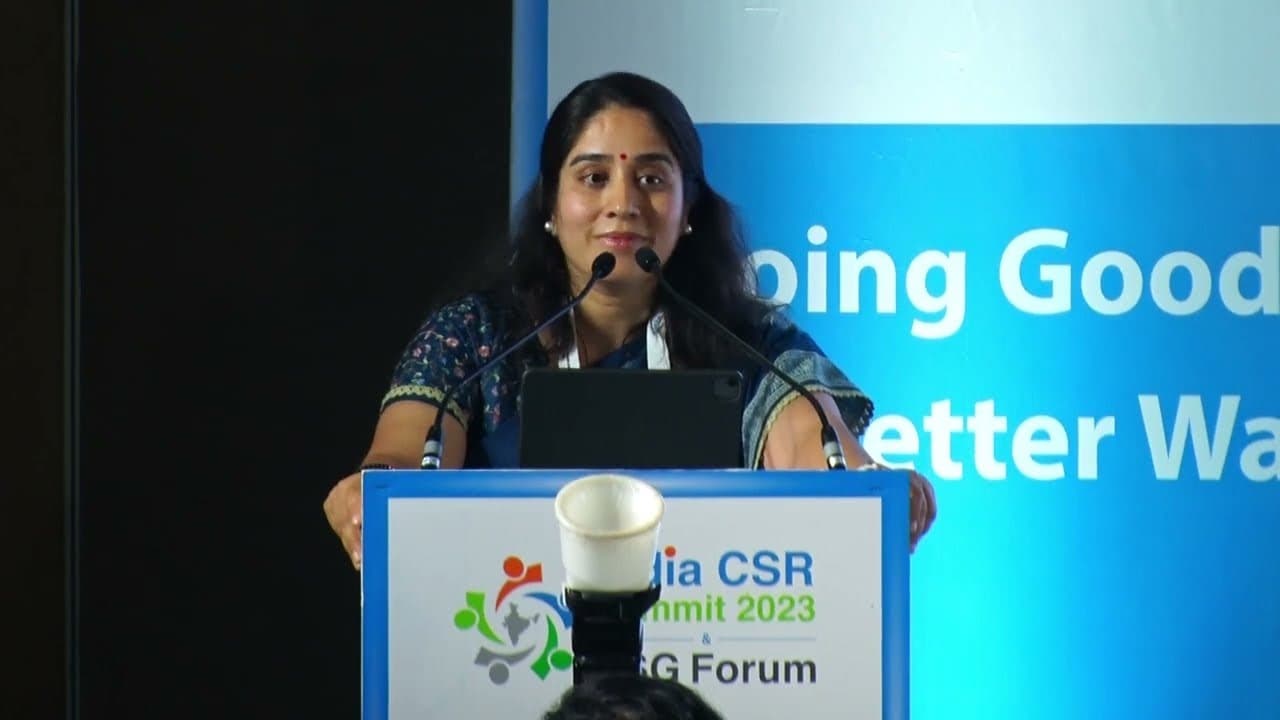 Swati Munjal