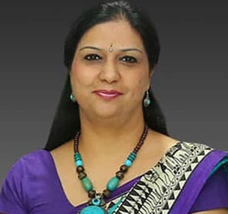 Suneet Soni