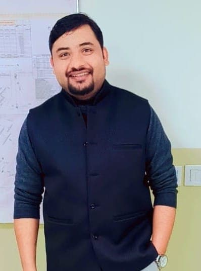 Sharad sharma