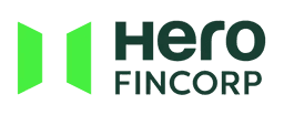 Hero FinCorp Logo