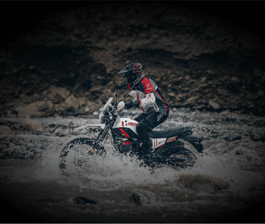 Hero MotoCorp