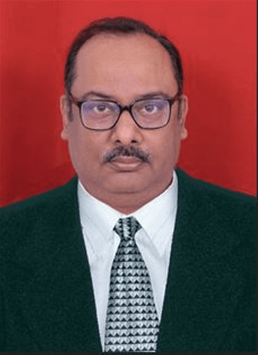 Prof. (Dr). Santosh Jha