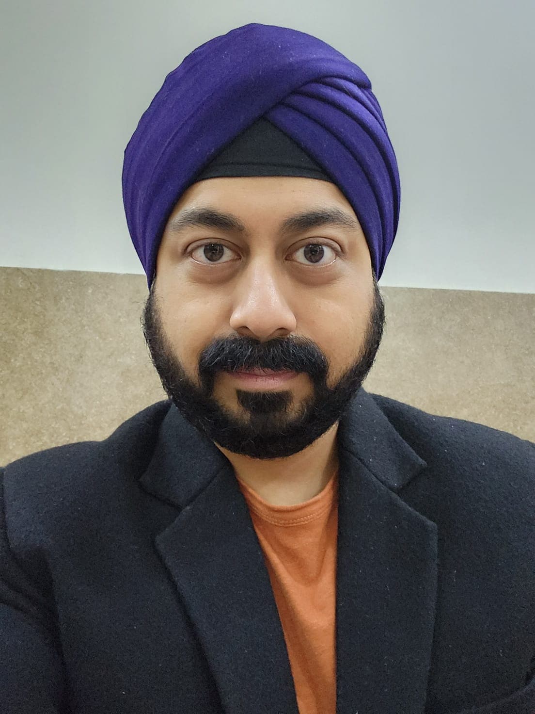 Aavneet Johar