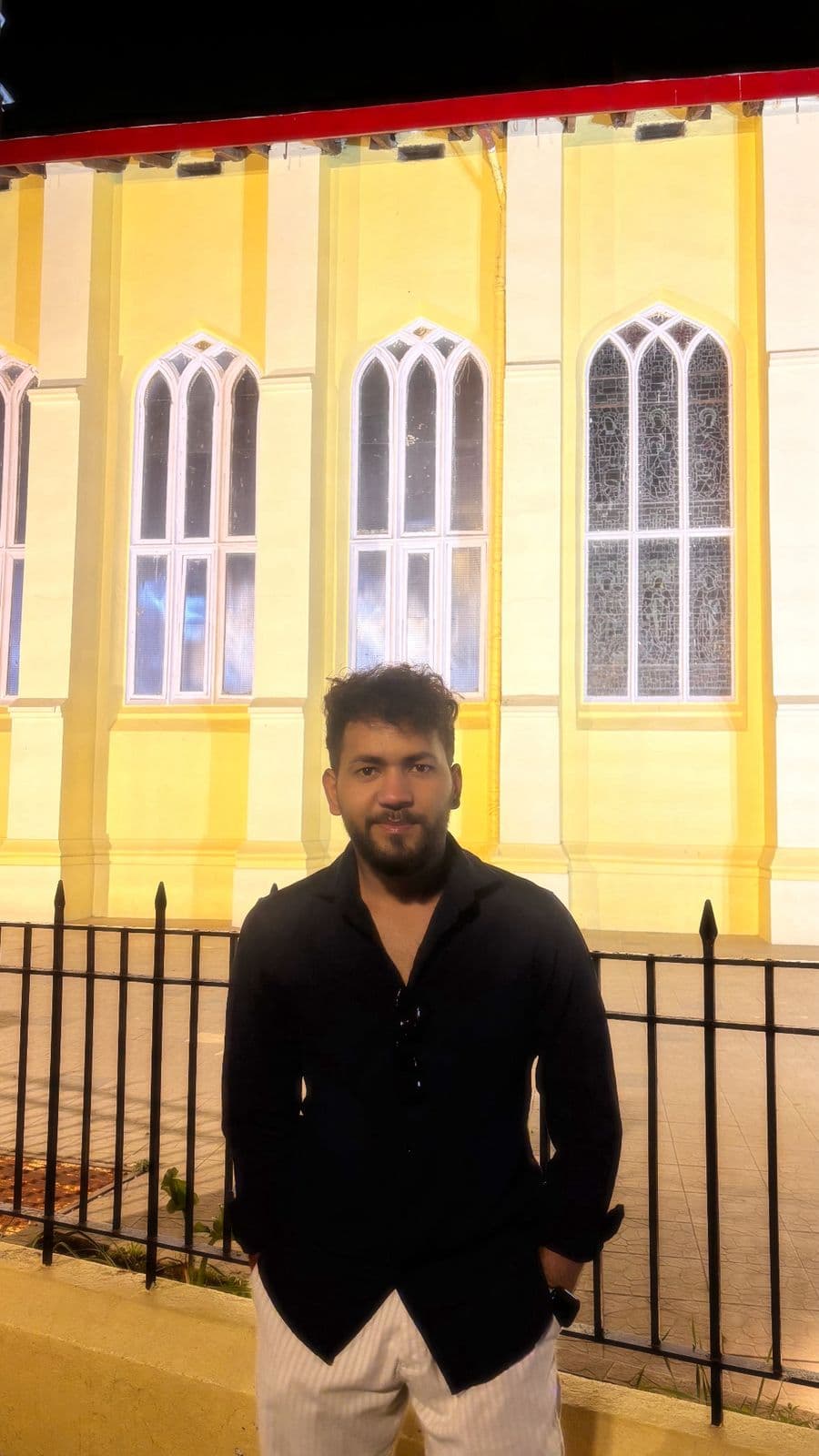 Akshat Mehta
