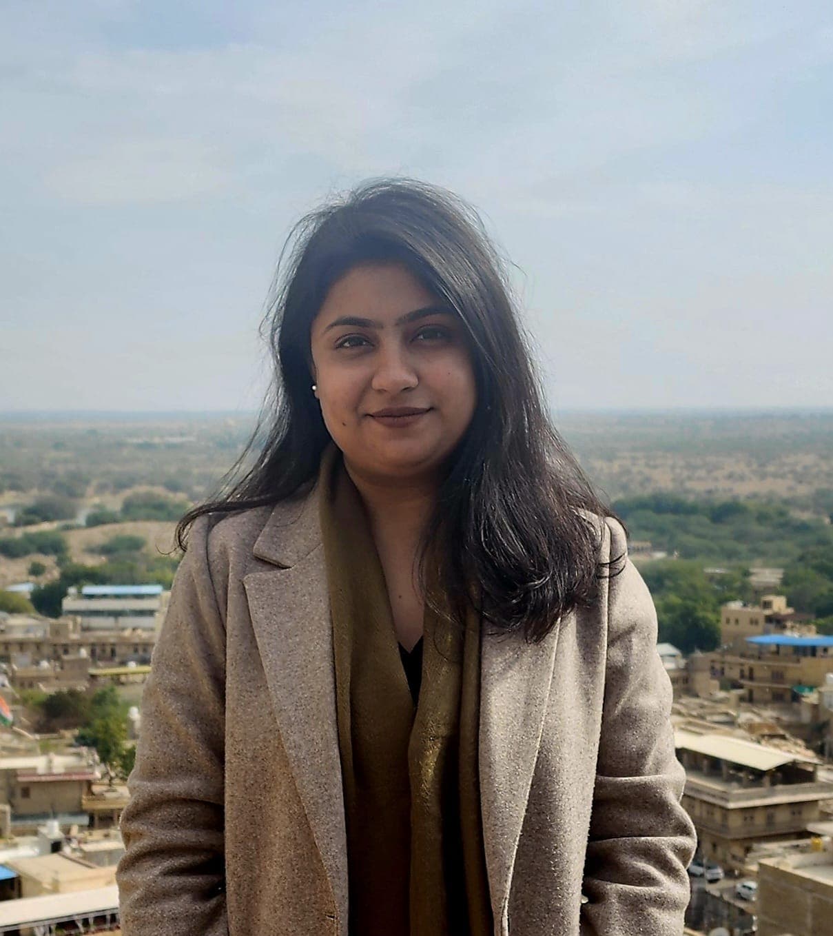 Ananya Singh
