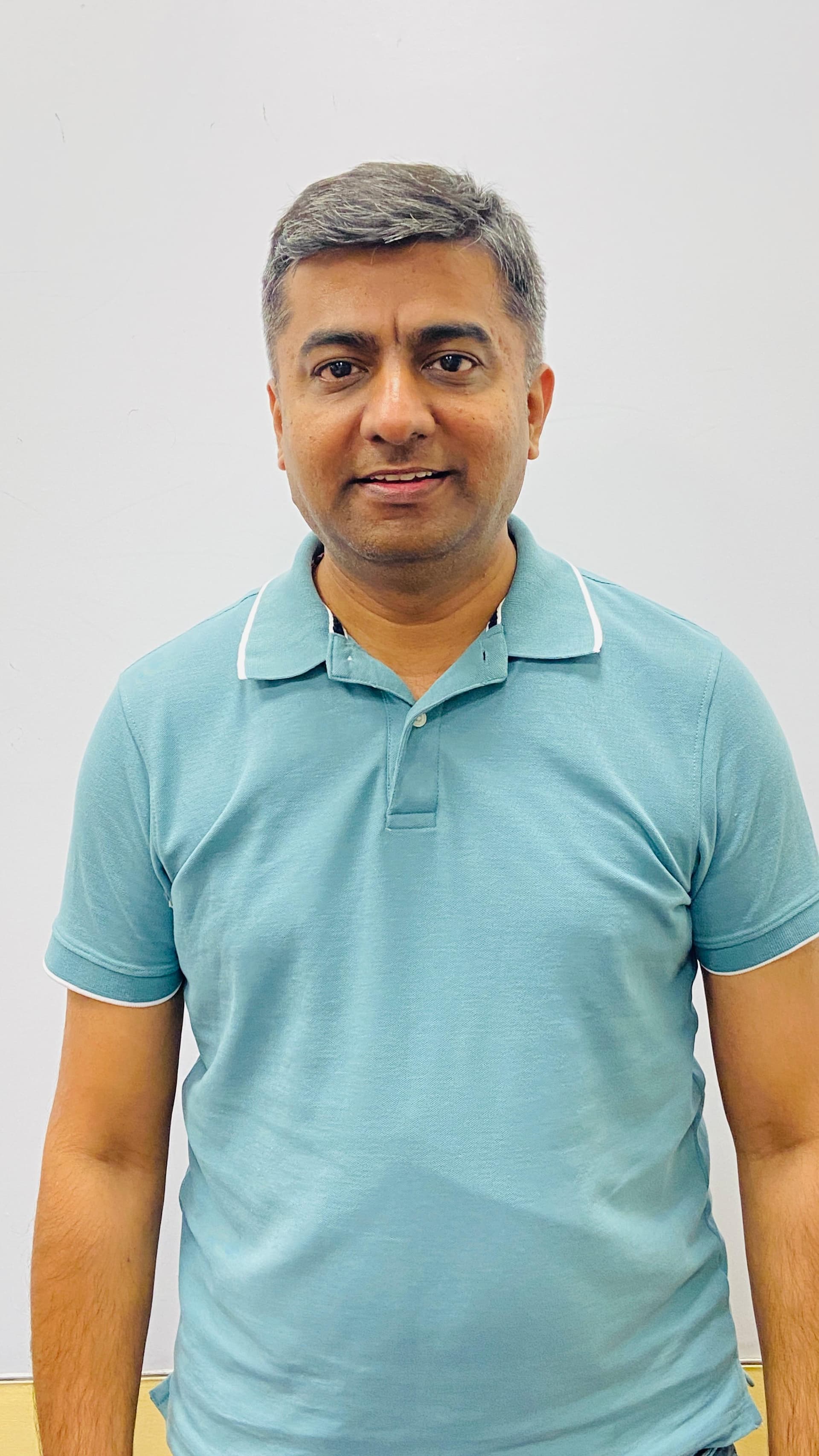 Mr. Arun Nadhig