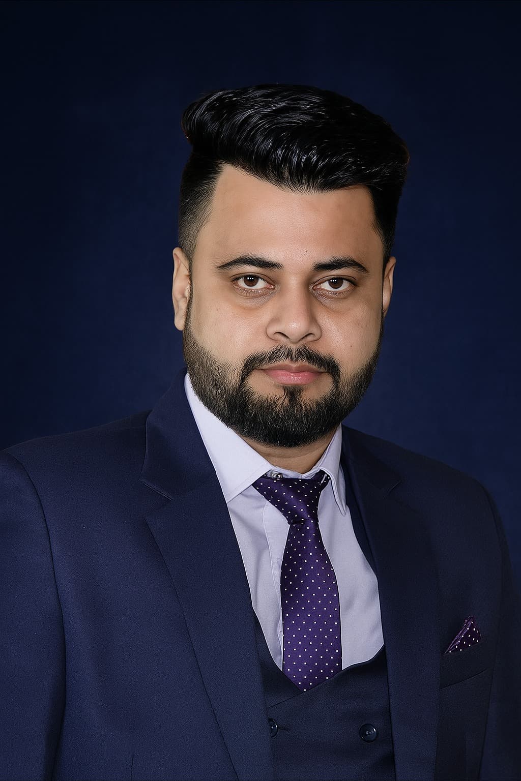 Avinash Kumar