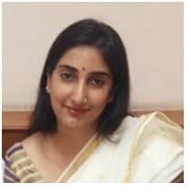 Dr Geetika Chandra