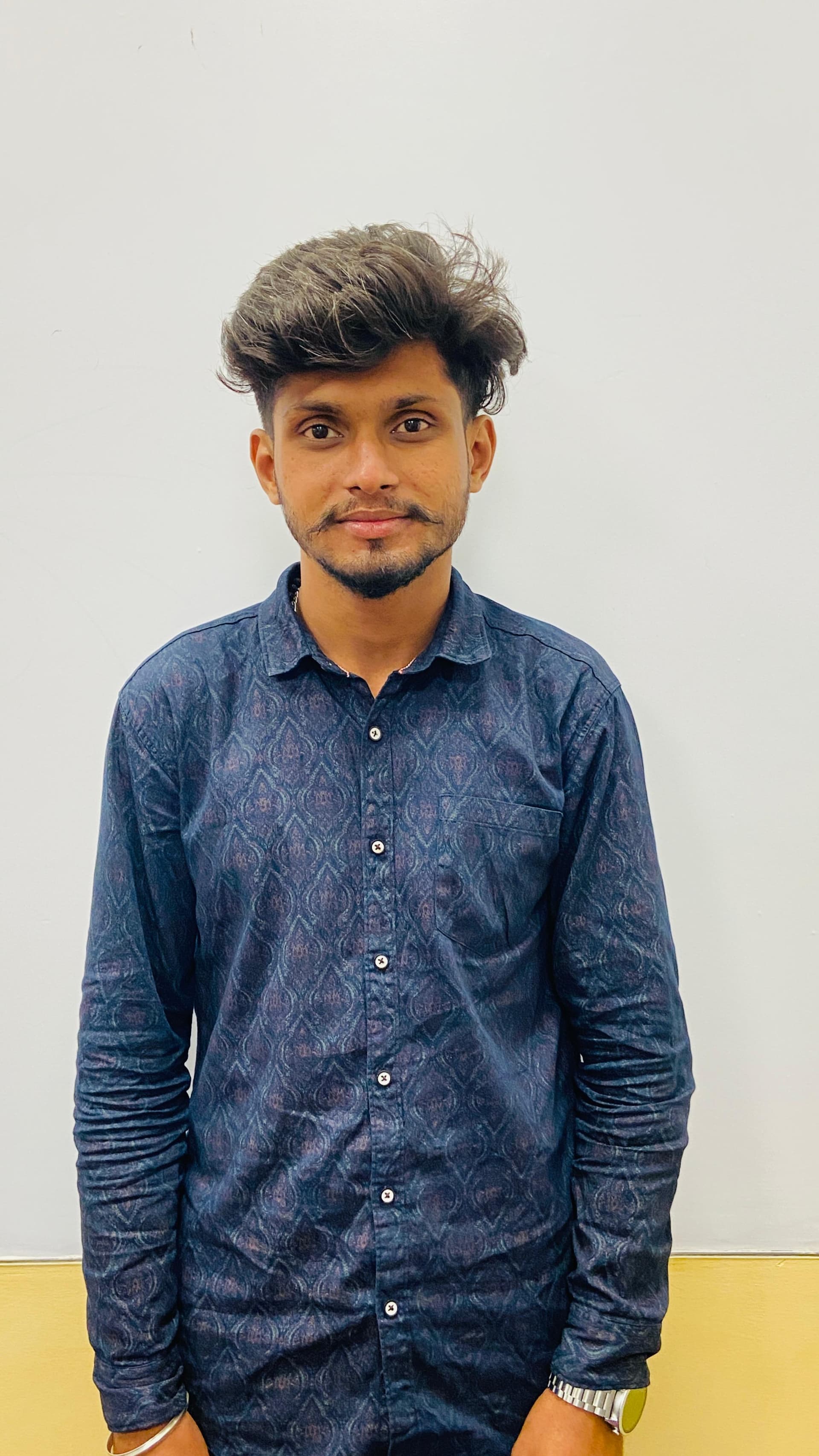 Harsha Kumar K