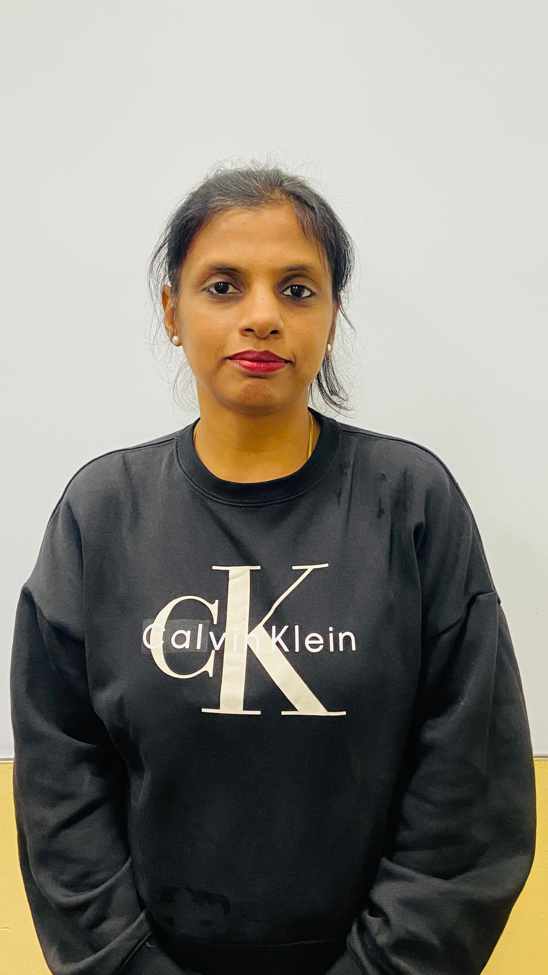 Mrs. Keerthi Arvind