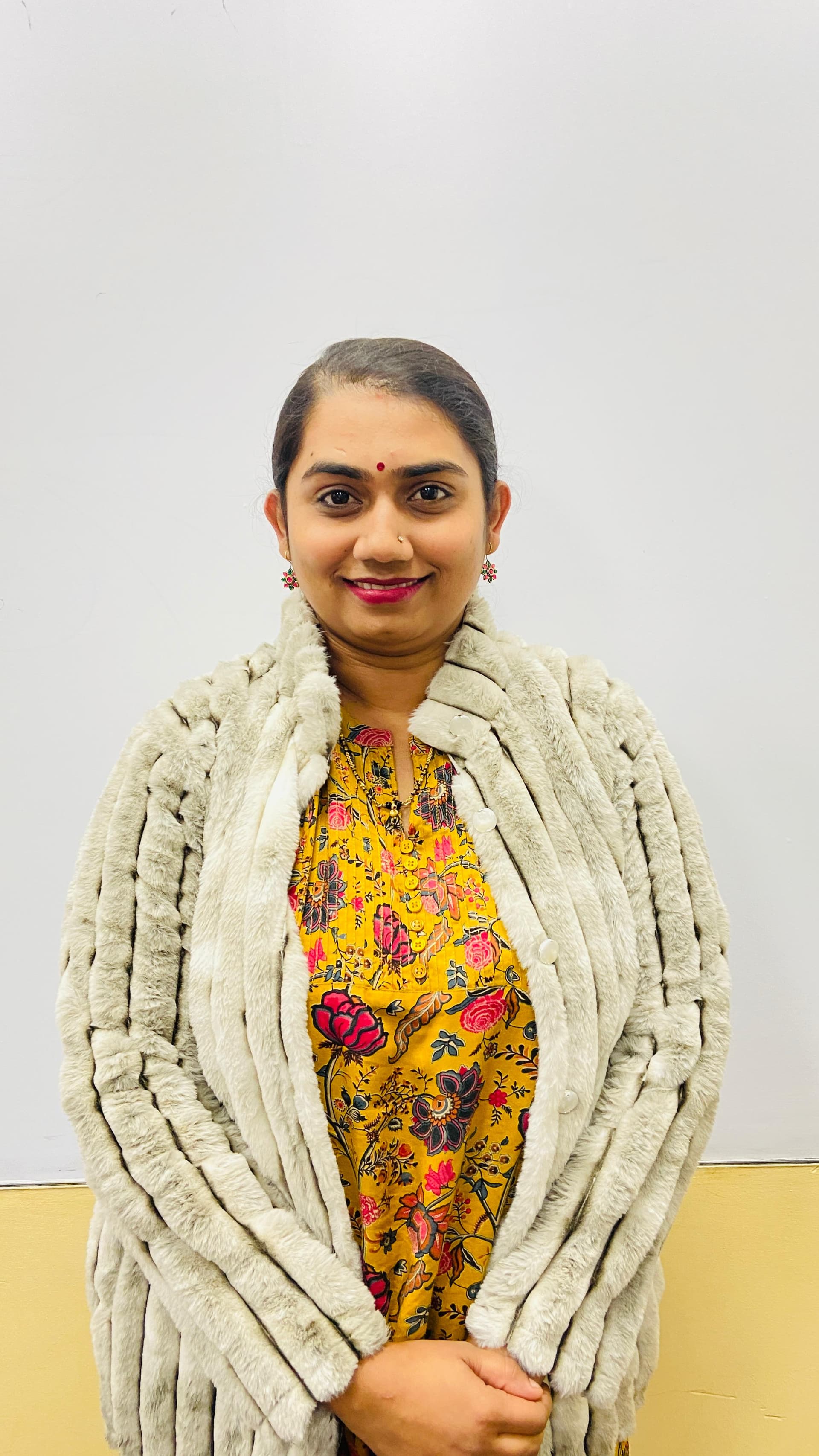 Manasa Ashwin