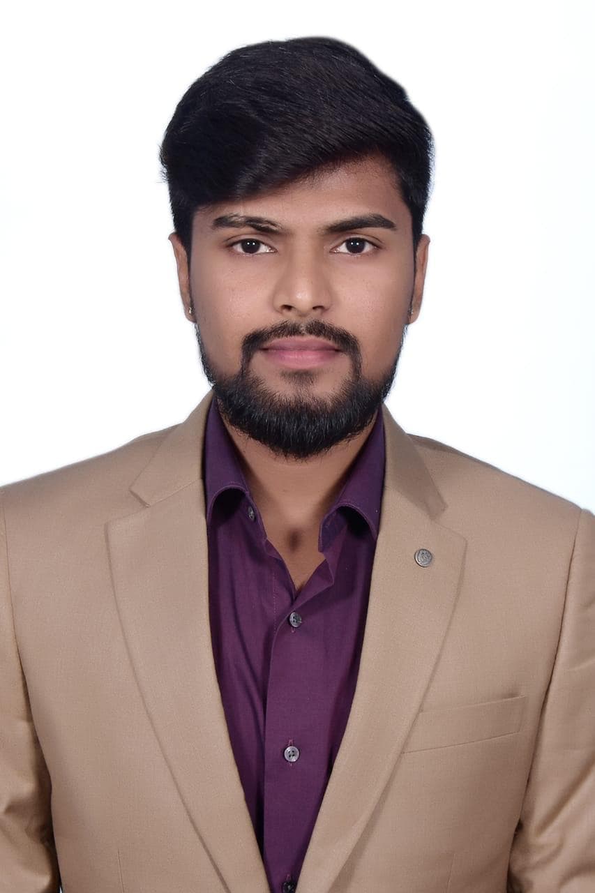 Mr. Gowtham R