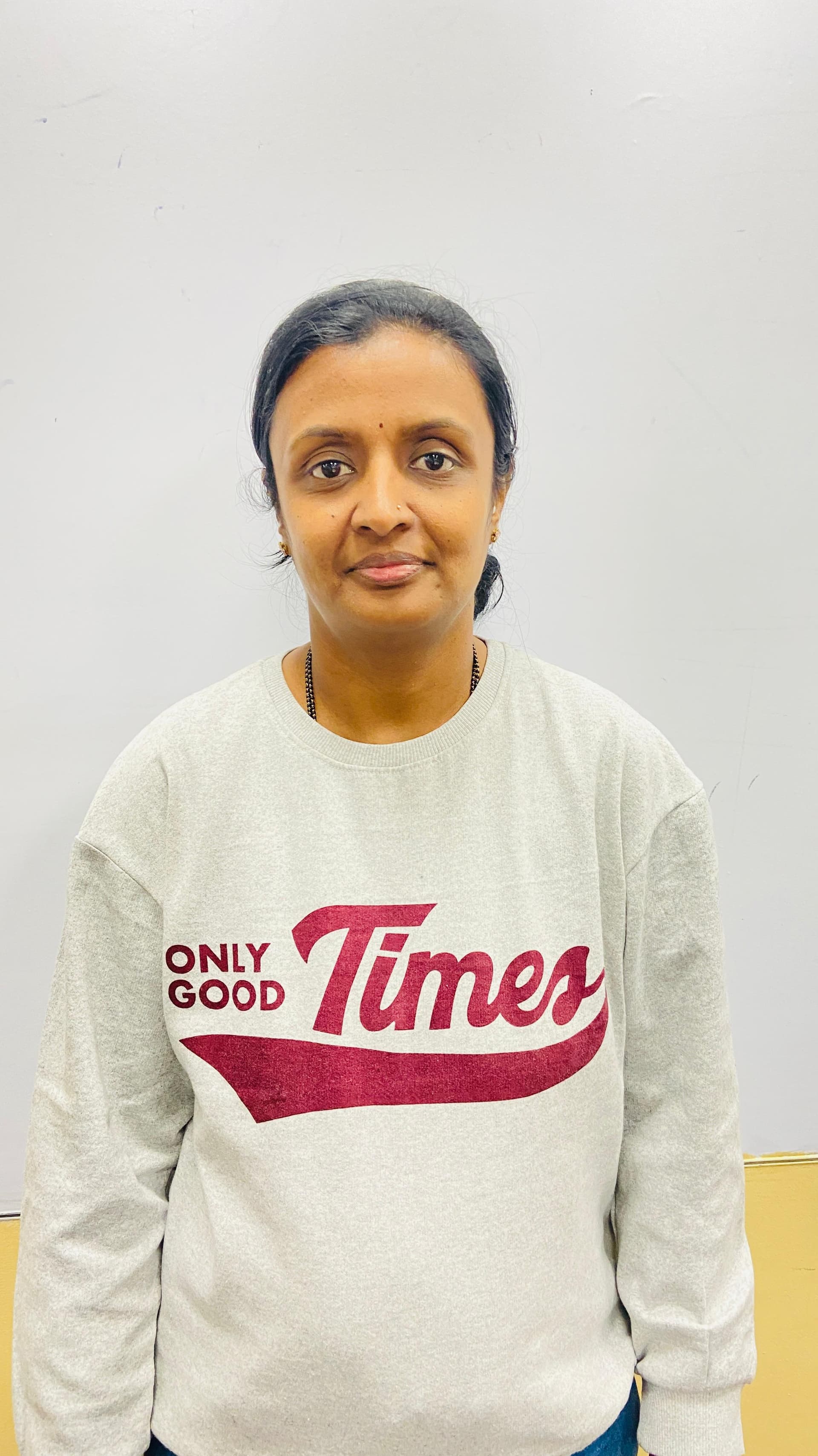 Mrs. Nayana Nadhig