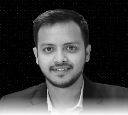 Dr Prashant Dey