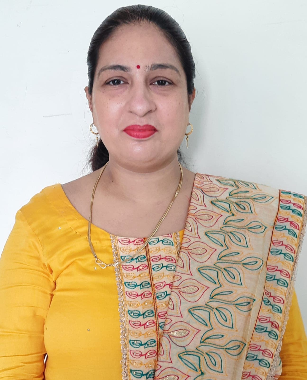 Pooja Kumari