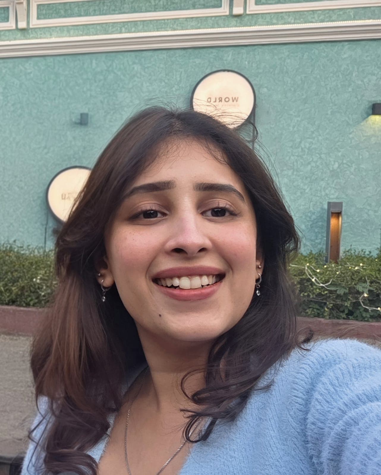 Sejal Rawat