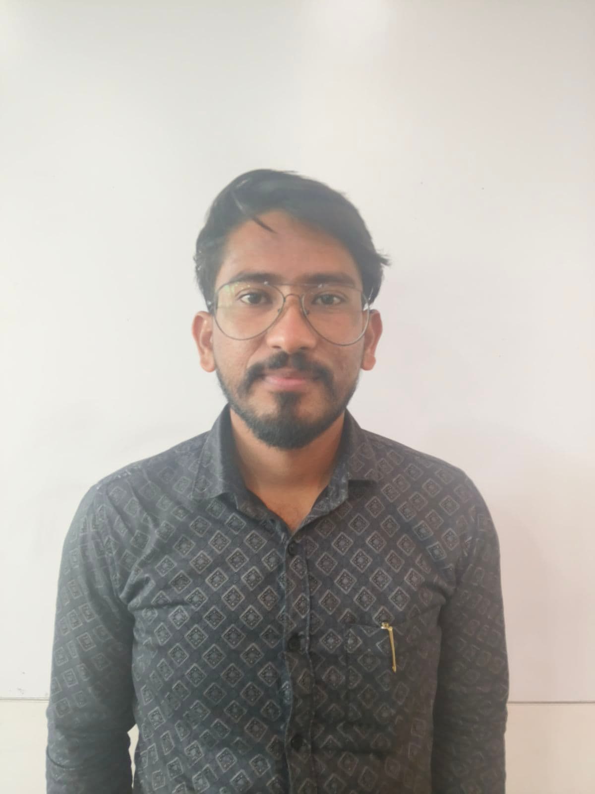 Aakash Sharma 
