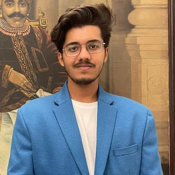 Prajwal Chittora