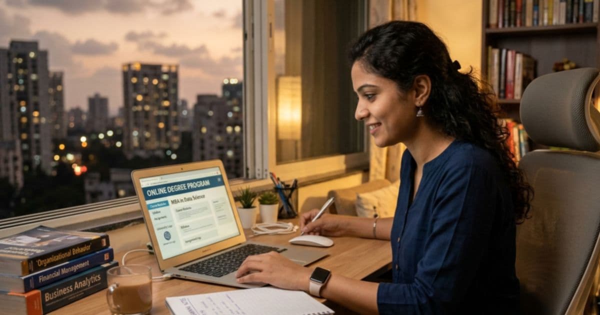 Top Budget-Friendly Online Degree Programs for Working Professionals in 2026