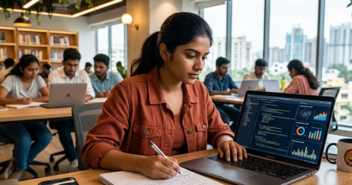 Data Science Course Fees in India 2026: Online, Offline & Degree Programs
